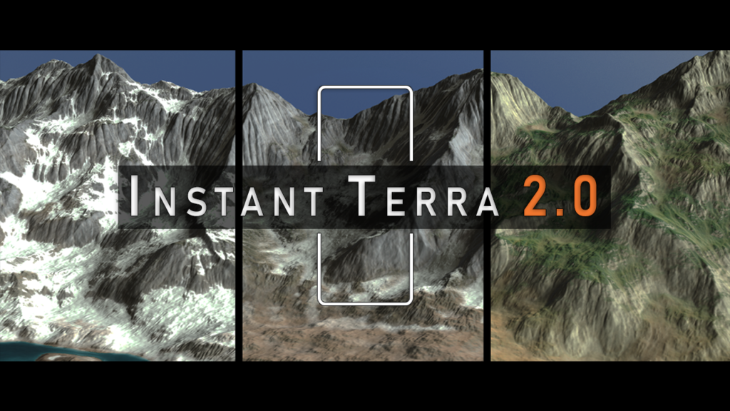Instant Terra 2.0