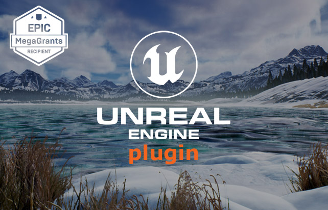 Unreal Engine plugin